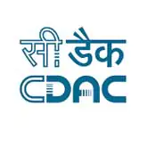 CDAC - Logo